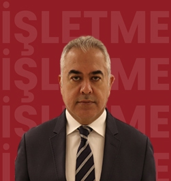 Assoc. Prof.  Bülent DEMİR