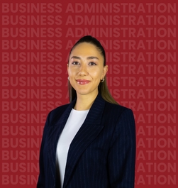  Research Assistant Melike YAVUZ