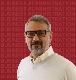Asst. Prof. Serkan AKGÜN