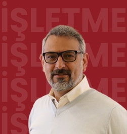 Asst. Prof. Serkan AKGÜN