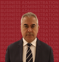 Assoc. Prof.  Bülent DEMİR