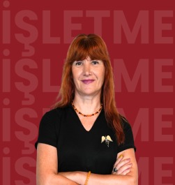 Dr. Öğr. Üyesi Reyhan BAŞARAN
