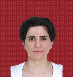 Asst. Prof. Esra Bal KÜLAHİ