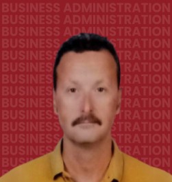 Asst. Prof. Murat YOLSAL