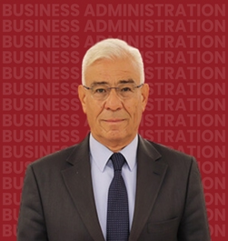 Prof. Dr. Öcal USTA