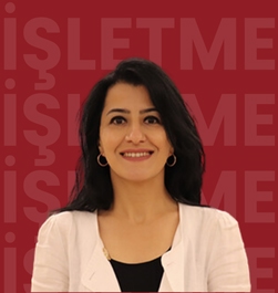 Dr. Öğr. Üyesi Gaye ÖZKASAP