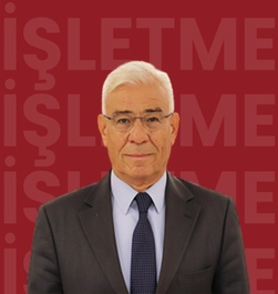 Prof. Dr. Öcal USTA