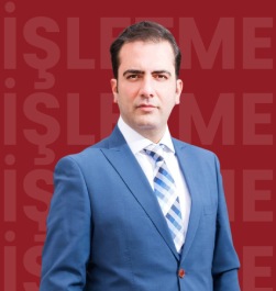 Dr. Öğr. Üyesi Ali Eren BALIKEL