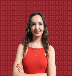 Research Assistant Deniz SERBEST