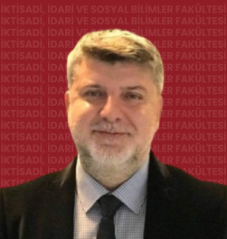 Dr. Öğr. Üyesi Murat KORAY