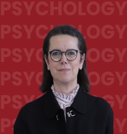 Asst. Prof. Fatma Nezihe GÜMÜŞ