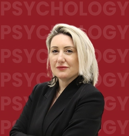 Assoc. Prof. Fazilet Ahu ÖZMEN AKALIN (*)