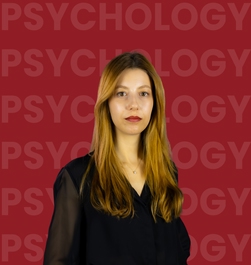 Research Assistant Ümmü Nur İSTANBUL