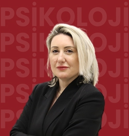 Assoc. Prof. Fazilet Ahu ÖZMEN AKALIN