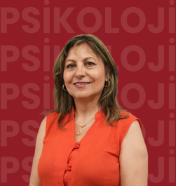 Dr. Öğr. Üyesi Hülya TÜRK (*)