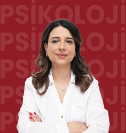 Dr. Öğr. Üyesi Esra ALICI DUYULER