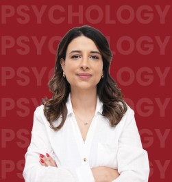 Asst. Prof. Esra ALICI DUYULER