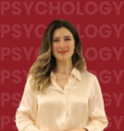 Lecturer Ebru İPEK