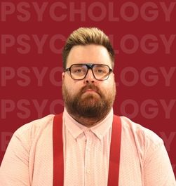 Research Assistant Musa ŞİMŞEK