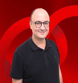 Dr. Öğr. Üyesi Levent KURT