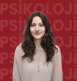 Arş. Gör. Sıla VURUŞKAN