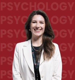 Lecturer Ebru İPEK DEMİR