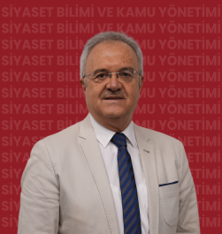 Dr. Öğr. Üyesi Çağlar ÖZER