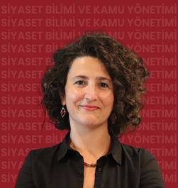 Öğr. Gör. Ceren TURAN