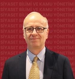 Assoc. Prof. Doğan Şafak POLAT