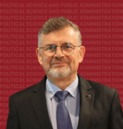 Asst. Prof. Mesut ÖZEL (*)
