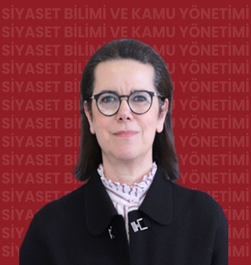 Dr. Öğr. Üyesi Fatma Nezihe GÜMÜŞ (*)