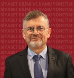 Dr. Öğr. Üyesi Mesut ÖZEL