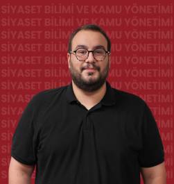 Arş. Gör. Oğuzhan MANİOĞLU