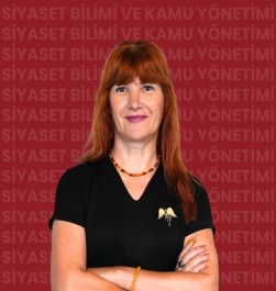 Dr. Öğr. Üyesi Reyhan BAŞARAN (*)