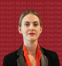 Dr. Öğr. Üyesi Cansu ARISOY GEDİK