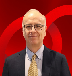 Prof. Dr. Doğan Şafak POLAT