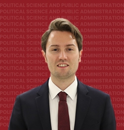 Assoc. Prof. Murat Can PEHLİVANOĞLU
