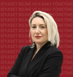 Doç. Dr. Fazilet Ahu ÖZMEN AKALIN