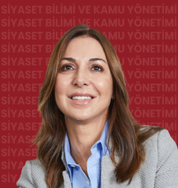Dr. Öğr. Üyesi Hande RAMAZANOĞULLARI 