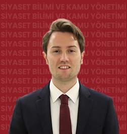 Doç. Dr. Murat Can PEHLİVANOĞLU