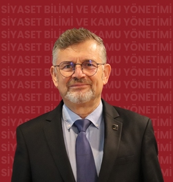 Dr. Öğr. Üyesi Mesut ÖZEL