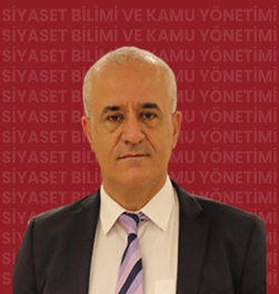 Dr. Öğr. Üyesi Tanju ÖZDENİZ