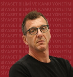 Dr. Öğr. Üyesi Zafer ÇELER