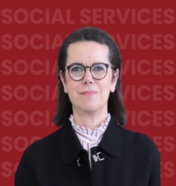 Asst. Prof. Fatma Nezihe GÜMÜŞ