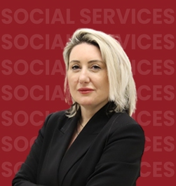 Assoc. Prof. Fazilet Ahu ÖZMEN AKALIN