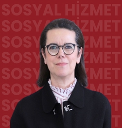 Asst. Prof. Fatma Nezihe GÜMÜŞ