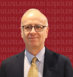 Doç. Dr. Doğan Şafak POLAT