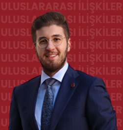 Öğr. Gör. Emre ATSÜ