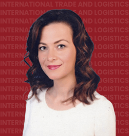 Asst. Prof. Ayça GÜMÜŞAY