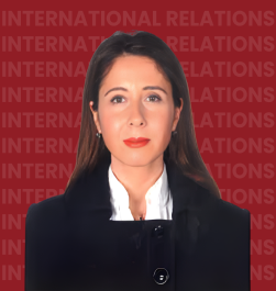 Asst. Prof. Tuğçe URALER